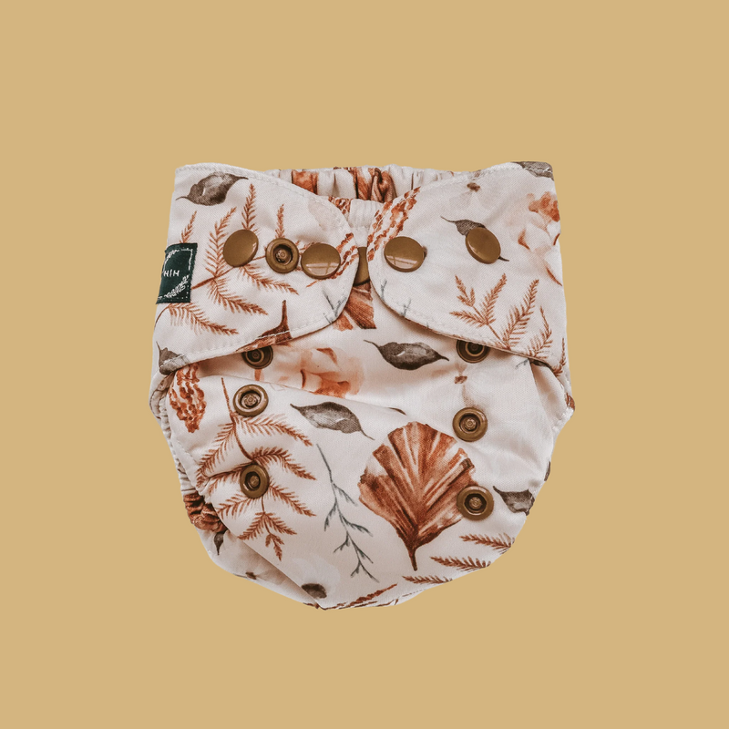 HERITAGEHUG Newborn Probierset | WickelArt