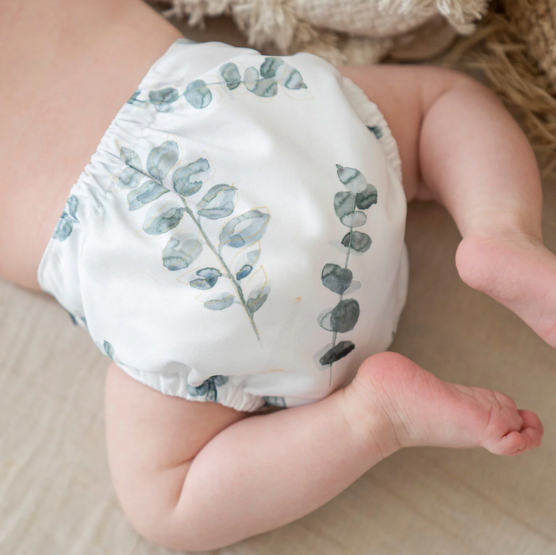 HINZLING AI2 Überhose Newborn