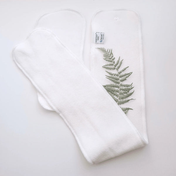 HERITAGEHUG Saugeinlagen-Set Tencel OneSize