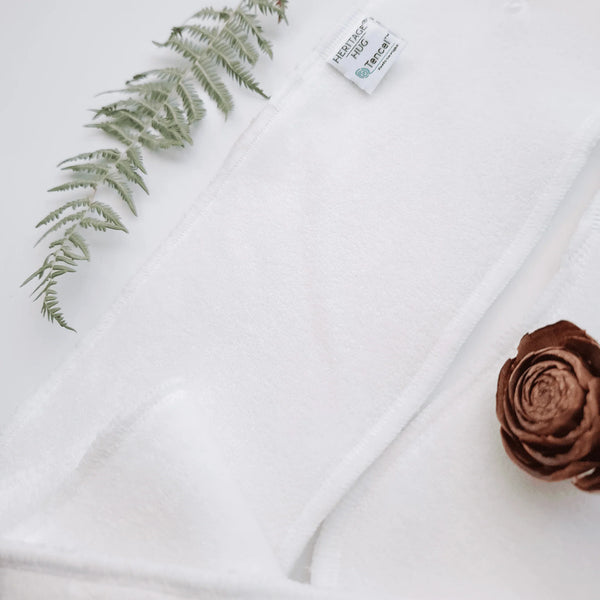 HERITAGEHUG Saugeinlagen-Set Tencel OneSize