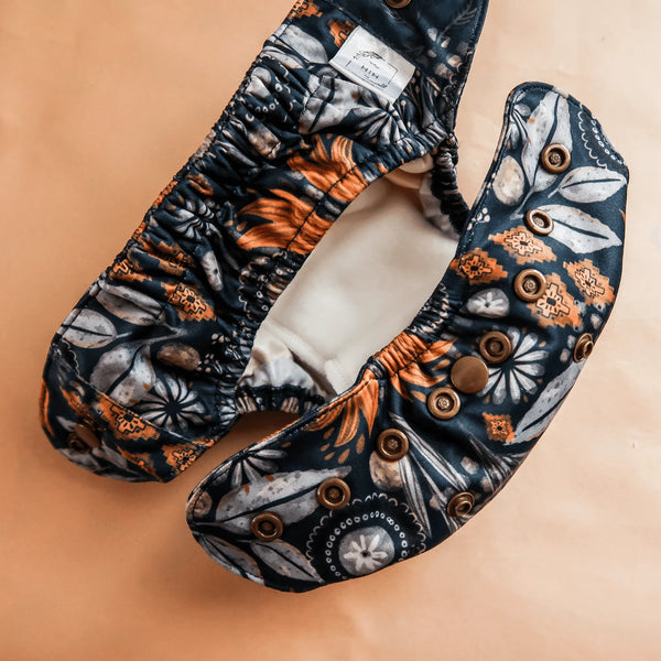 HERITAGEHUG Newborn Probierset