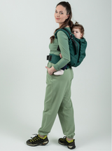 ISARA Preschooler | Fullbuckle | WickelArt
