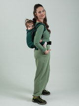 ISARA Preschooler | Fullbuckle | WickelArt
