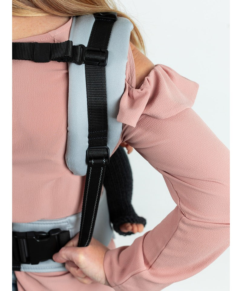 ISARA Quick V2 | Fullbuckle