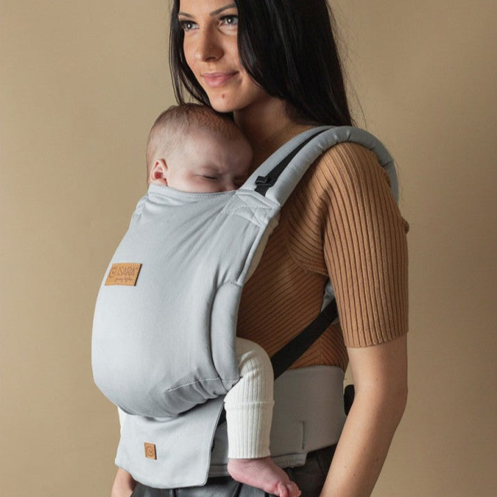 ISARA Quick V2 | Fullbuckle