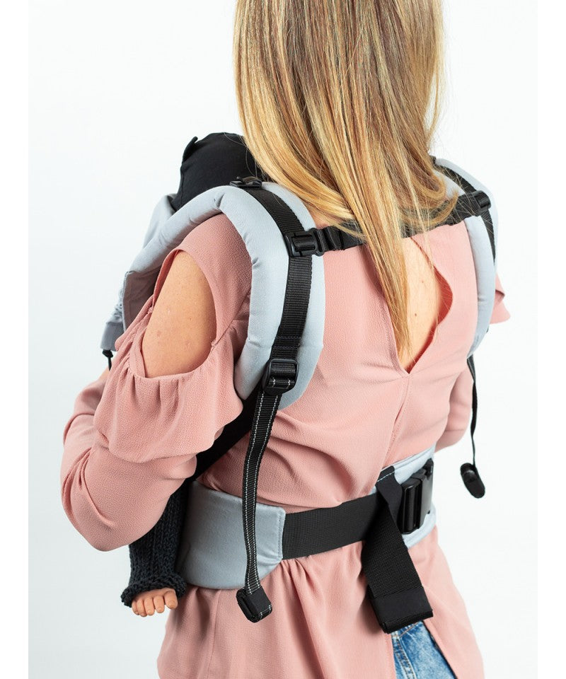 ISARA Quick V2 | Fullbuckle