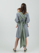 ISARA Quick | Halfbuckle | WickelArt