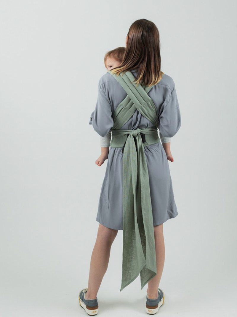 ISARA Quick | Halfbuckle | WickelArt