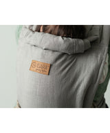 ISARA Quick | Halfbuckle | WickelArt