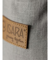 Isara Quick Halfbuckle Label | Babytrage | WickelArt