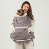 Isara Wintercover für Babytragen