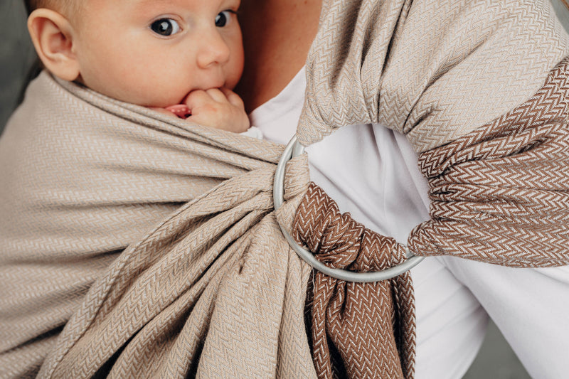 LENNYLAMB Ring Sling | WickelArt