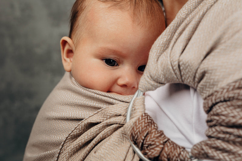 LENNYLAMB Ring Sling | WickelArt