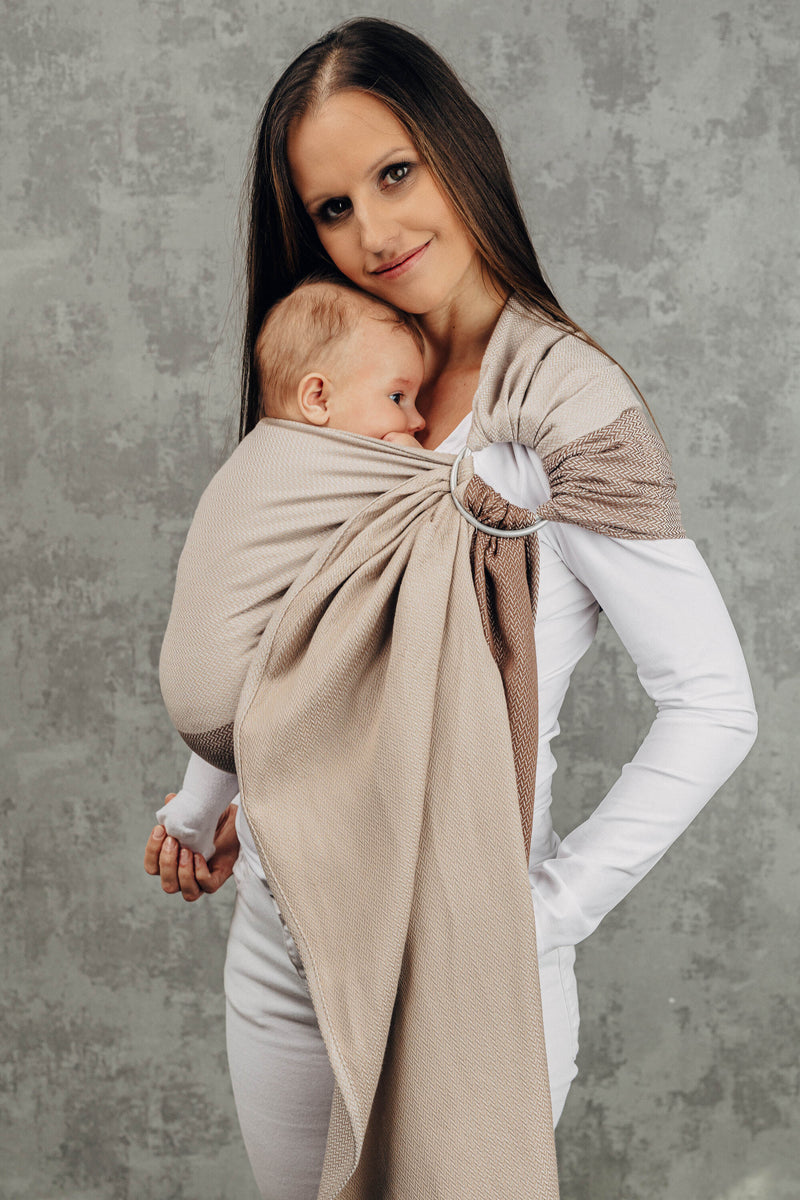 LENNYLAMB Ring Sling | WickelArt