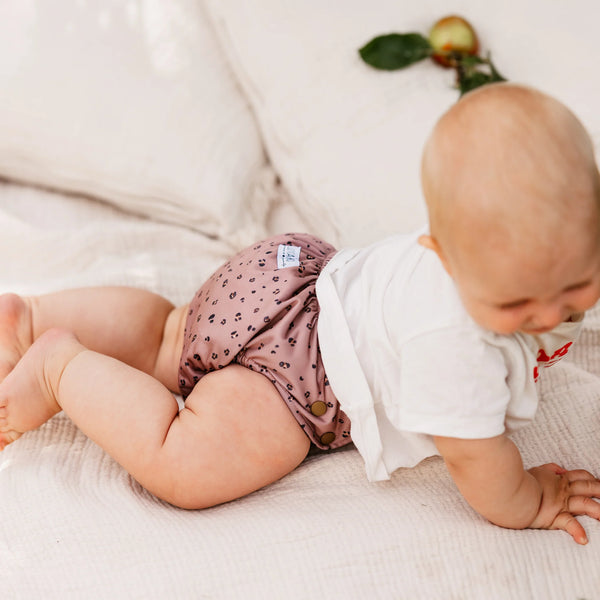 Stoffwindel AI2 Lunakind | WickelArt