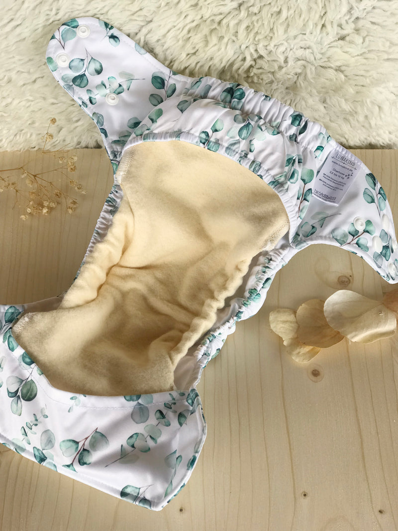 LUNAKIND AI2/SIO Überhose OneSize | WickelArt