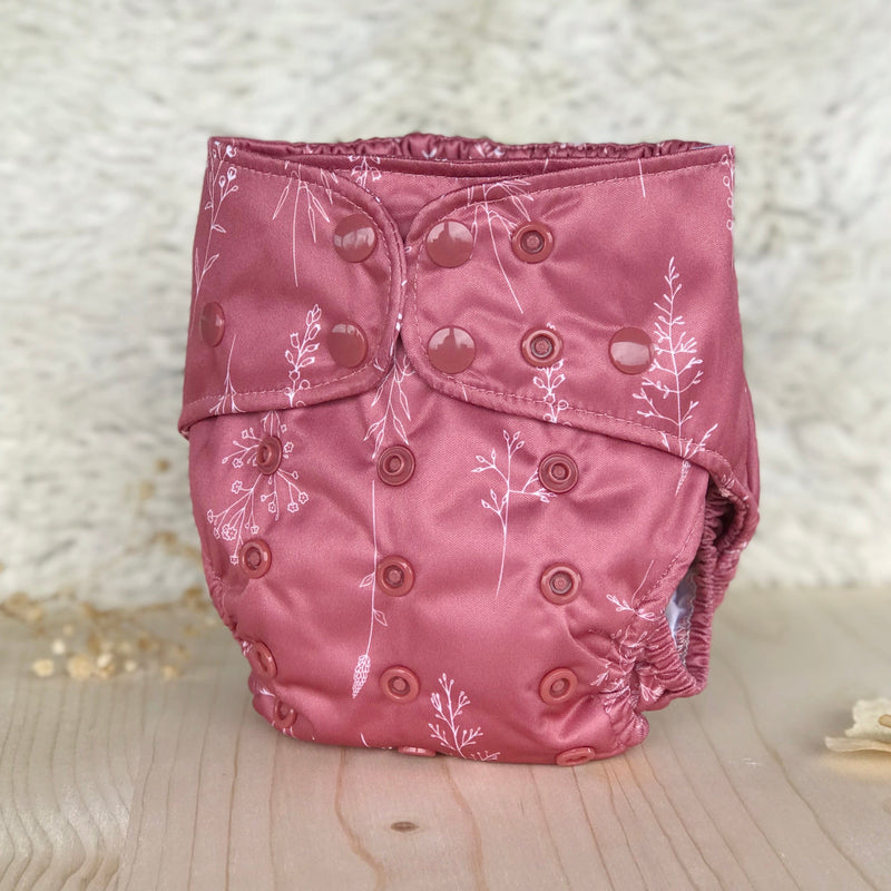 Lunakind Windelüberhose