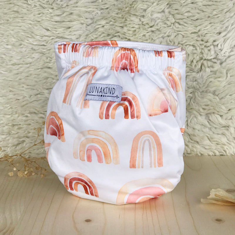 LUNAKIND AI2/SIO Überhose OneSize | WickelArt