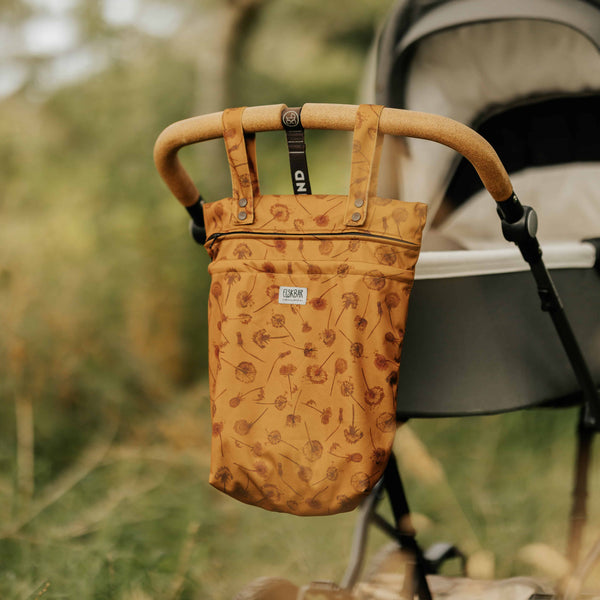 Wetbag Kinderwagen ELSKBAR| WICKELART