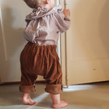 Maruli Babyhosen Baumwolle