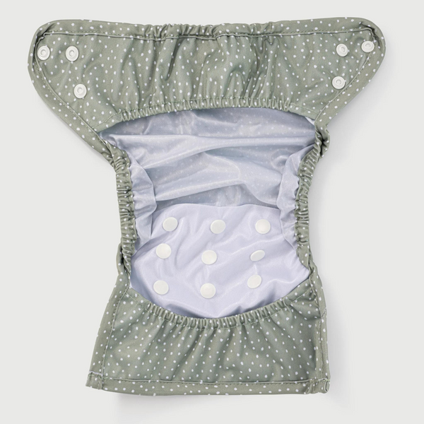 MODERNCLOTHNAPPIES AI2 Überhosen OneSize