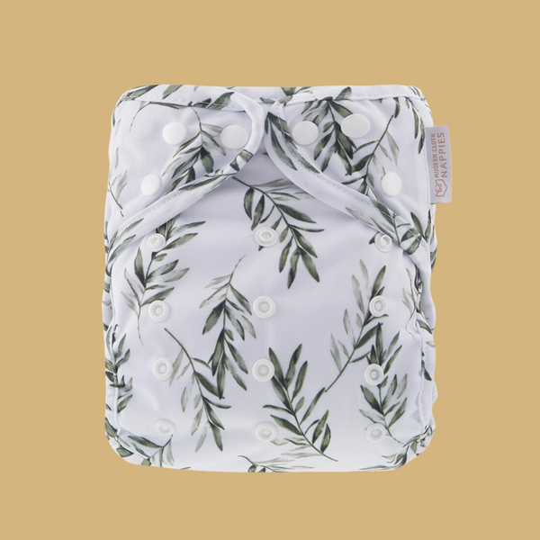 MODERNCLOTHNAPPIES AI2 Überhosen OneSize | WickelArt