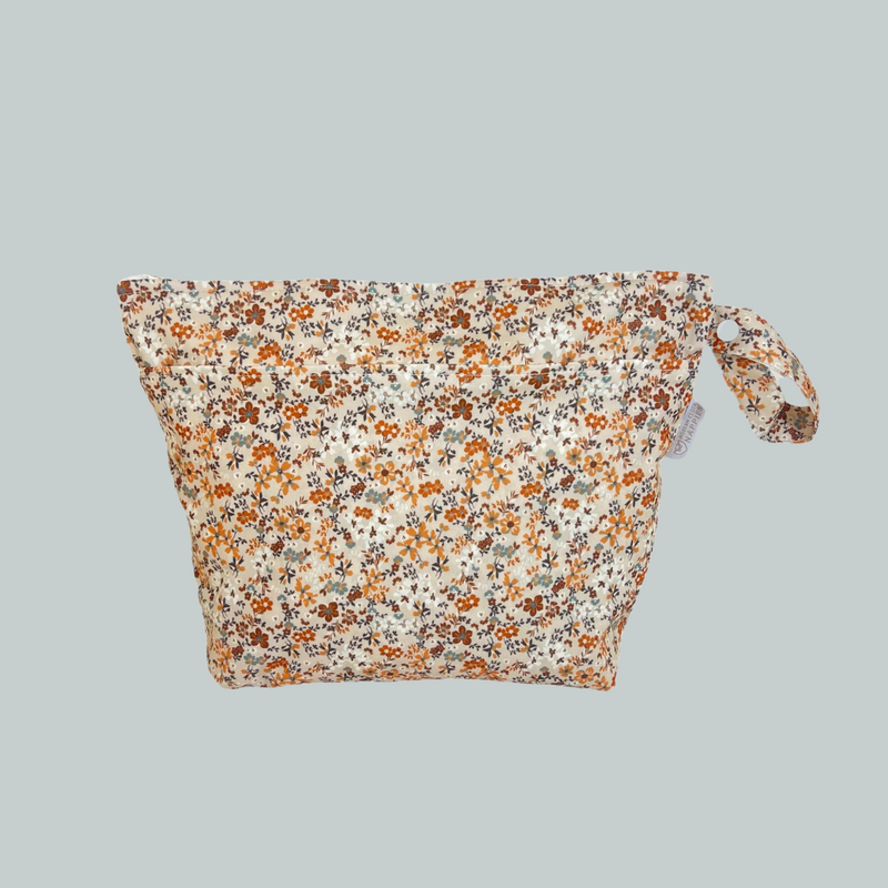 MODERNCLOTHNAPPIES Grab & Go Wetbag mit Trockenfach