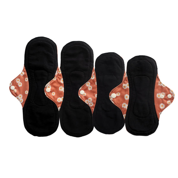 MODERNCLOTHNAPPIES Stoffbinden-Set