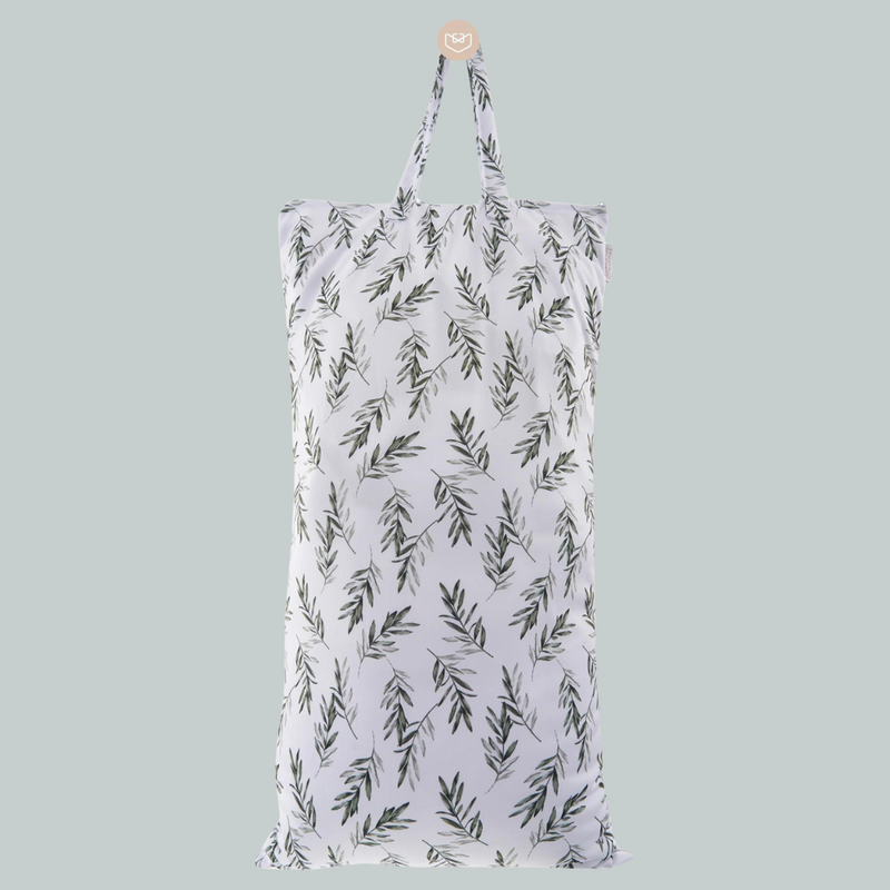 MODERNCLOTHNAPPIES Wetbag XL