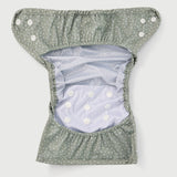 MODERNCLOTHNAPPIES AI2 Überhosen Newborn | WickelArt