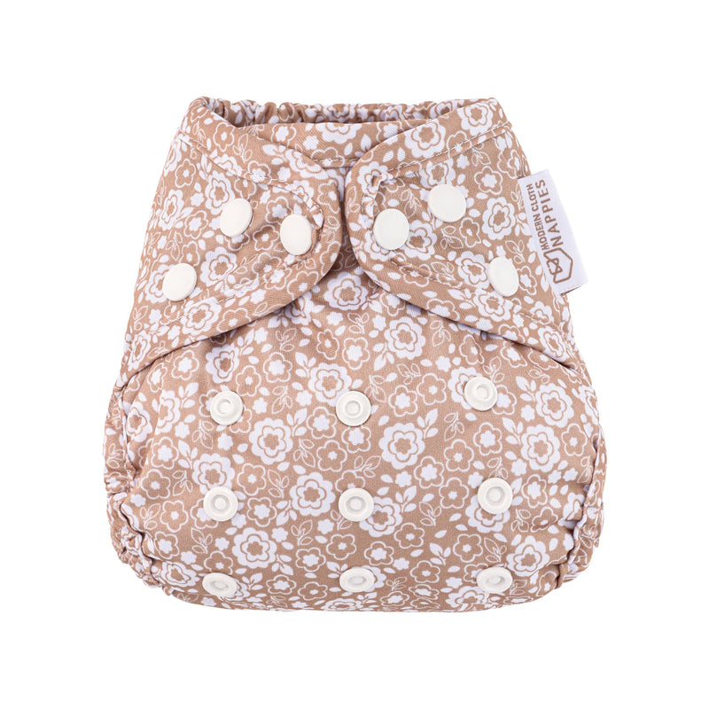 MODERNCLOTHNAPPIES AI2 Überhosen Newborn | WickelArt