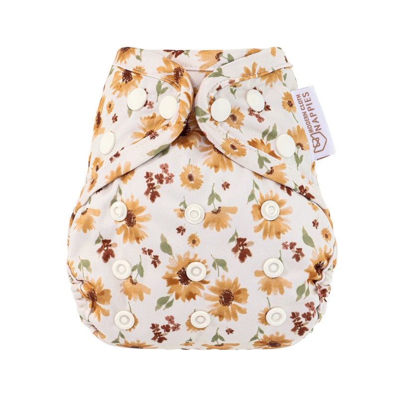 MODERNCLOTHNAPPIES AI2 Überhosen Newborn | WickelArt