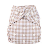 MODERNCLOTHNAPPIES AI2 Überhosen Newborn | WickelArt