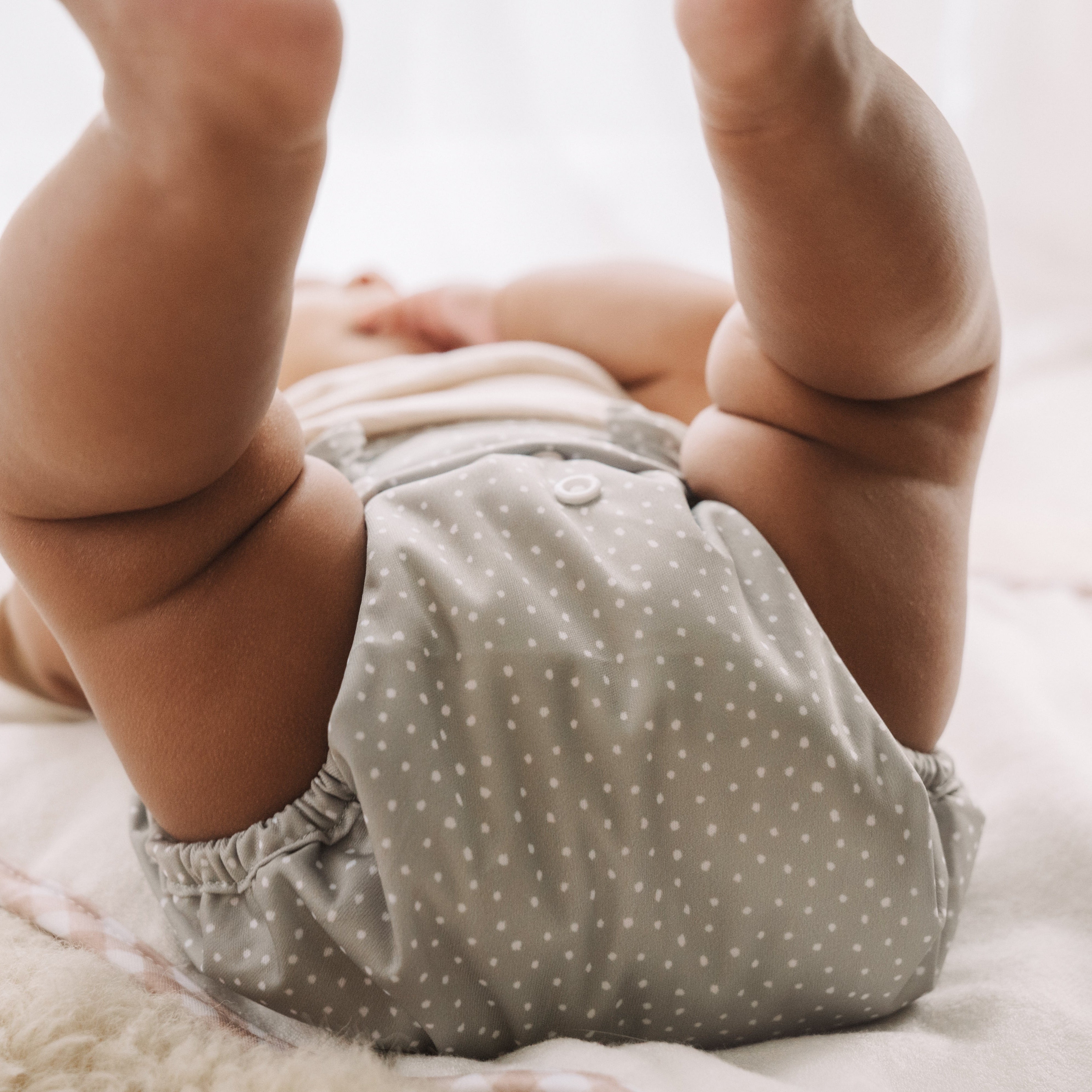 MODERNCLOTHNAPPIES AI2 Überhosen Newborn | WickelArt