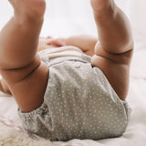 MODERNCLOTHNAPPIES AI2 Überhosen Newborn | WickelArt
