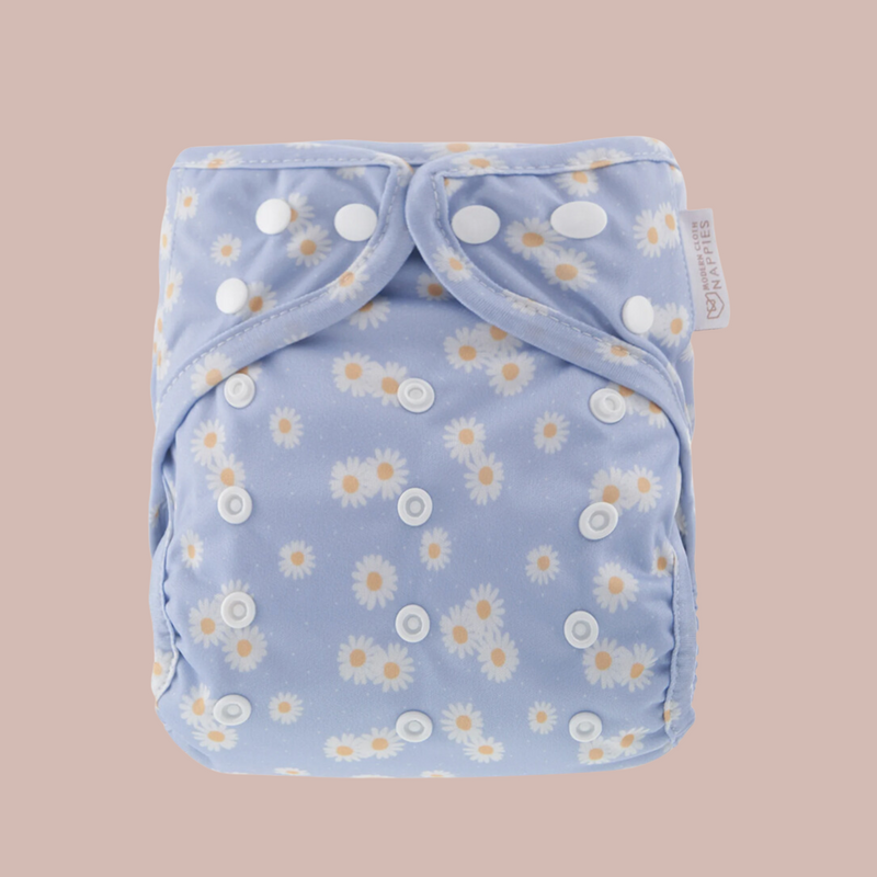 MODERNCLOTHNAPPIES AI2 Überhosen OneSize | WickelArt