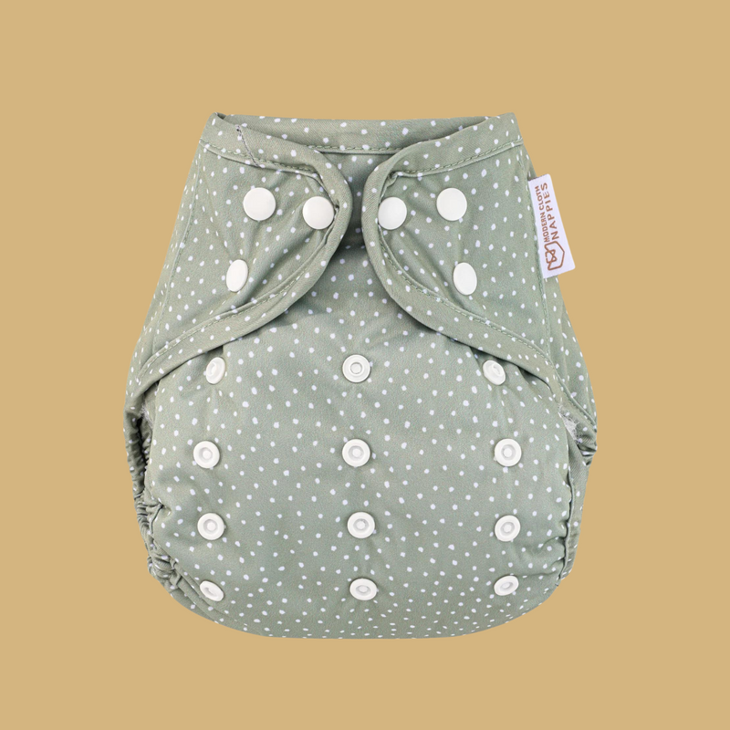 MODERNCLOTHNAPPIES AI2 Überhosen OneSize | WickelArt