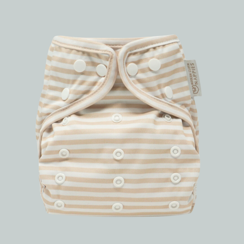 MODERNCLOTHNAPPIES AI2 Überhosen OneSize | WickelArt