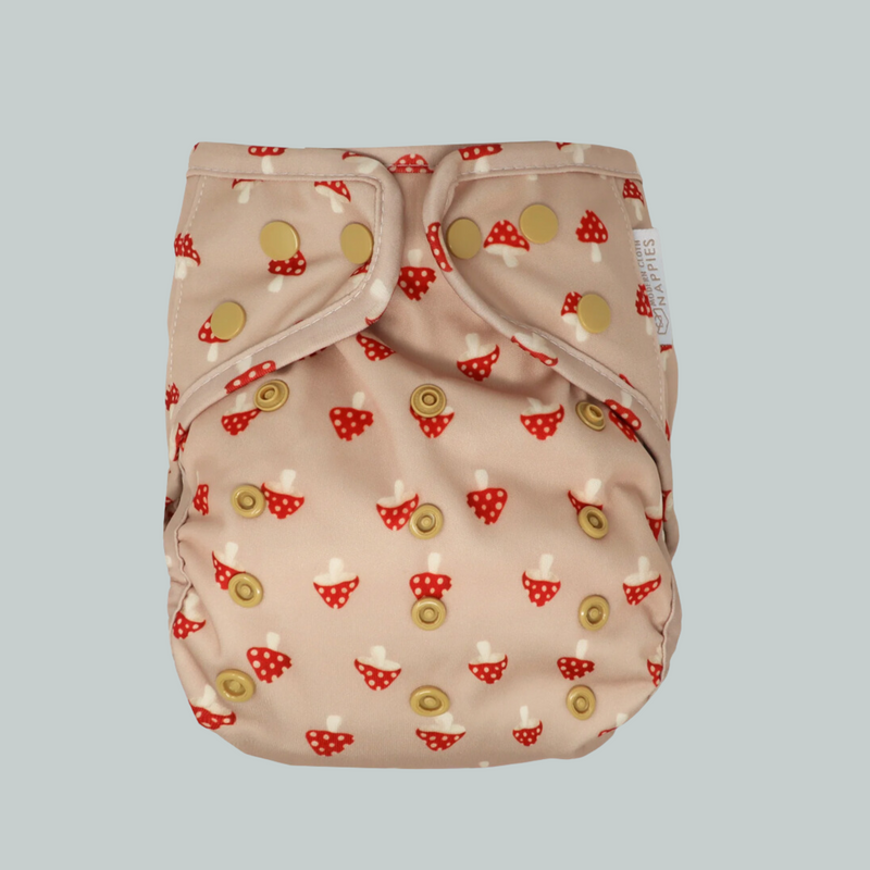 MODERNCLOTHNAPPIES AI2 Überhosen OneSize | WickelArt