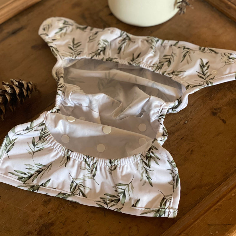 MODERNCLOTHNAPPIES AI2 Überhosen OneSize | WickelArt