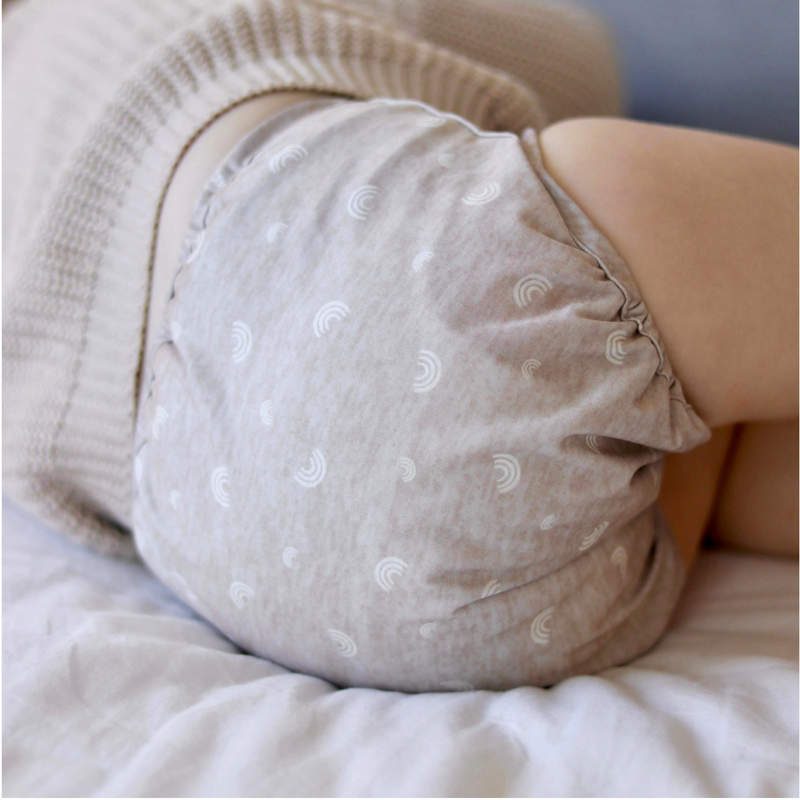 MODERNCLOTHNAPPIES AI2 Überhosen OneSize | WickelArt