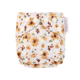 MODERNCLOTHNAPPIES AIO StayDry Newborn | WickelArt