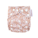 MODERNCLOTHNAPPIES AIO StayDry Newborn | WickelArt