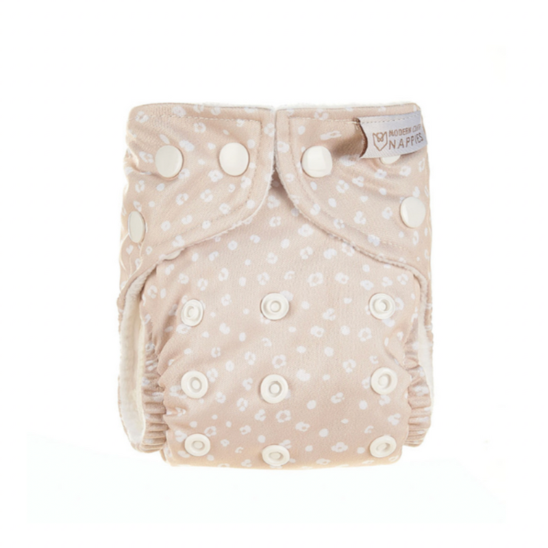 MODERNCLOTHNAPPIES AIO StayDry Newborn | WickelArt