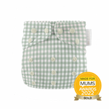 MODERNCLOTHNAPPIES AIO StayDry Newborn | WickelArt