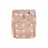 MODERNCLOTHNAPPIES AIO StayDry Newborn | WickelArt
