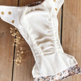 MODERNCLOTHNAPPIES AIO StayDry Newborn | WickelArt