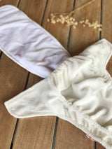 MODERNCLOTHNAPPIES AIO StayDry OneSize | WickelArt