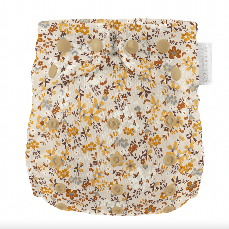 MODERNCLOTHNAPPIES AIO StayDry OneSize | WickelArt