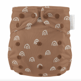 MODERNCLOTHNAPPIES AIO StayDry OneSize | WickelArt